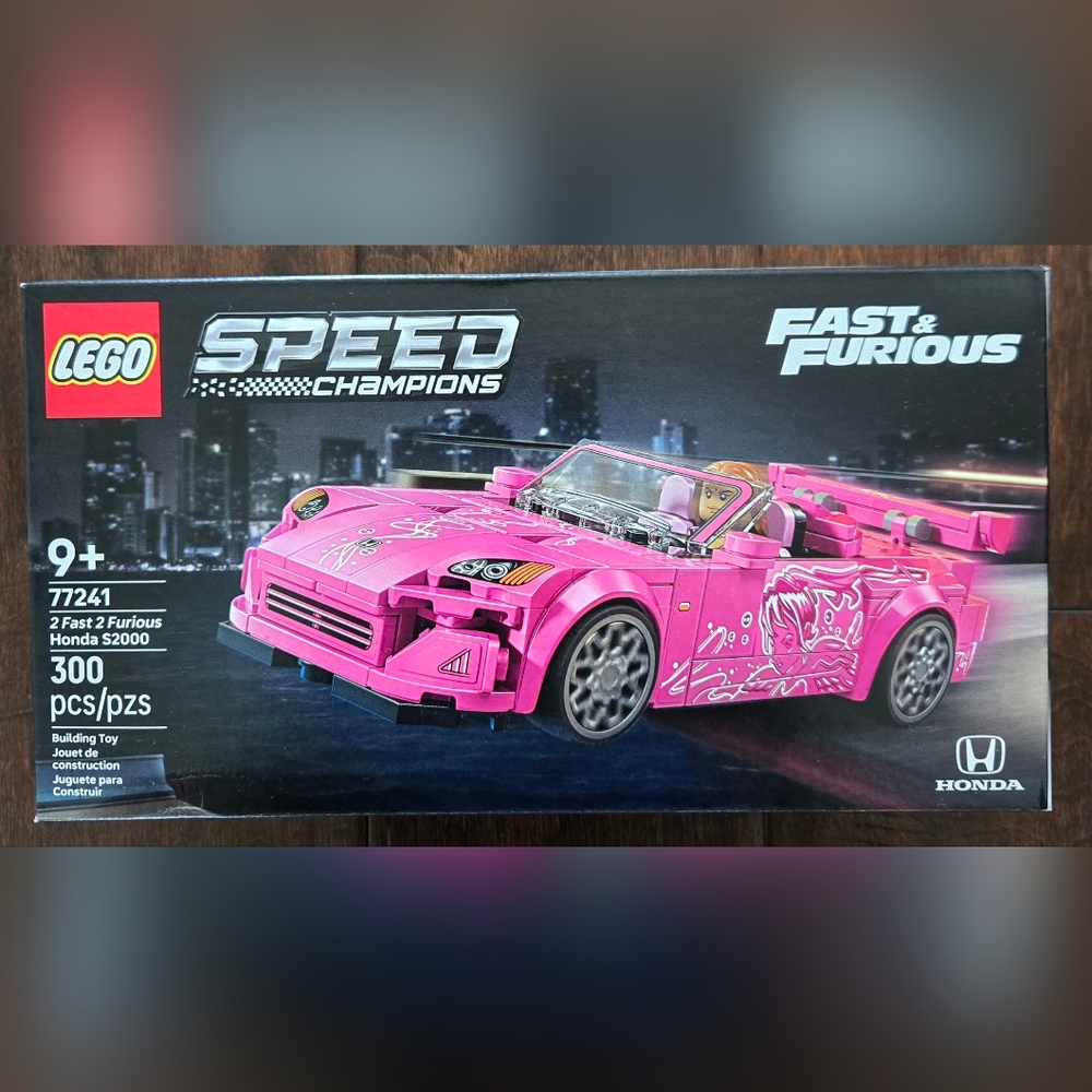 Lego 77241